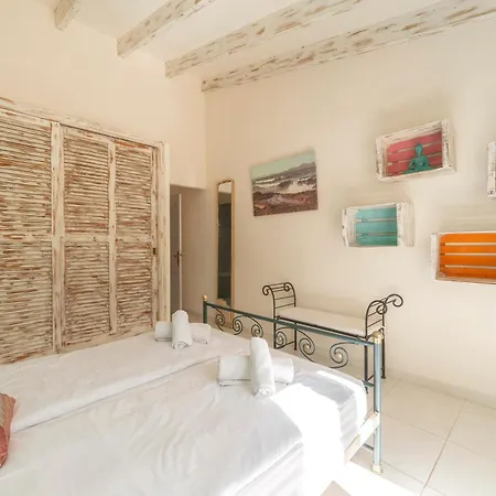 Villa Son Serra, Pool And Chill Out Close To The