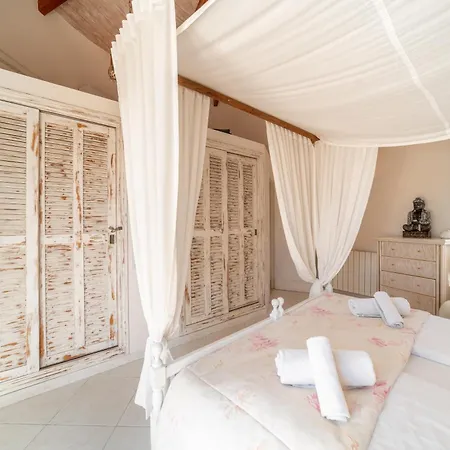 Son Serra, Pool And Chill Out Close To The