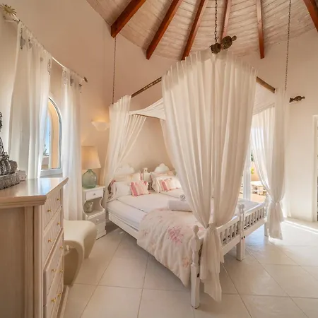 Son Serra, Pool And Chill Out Close To The * Son Serra de Marina