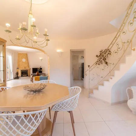 Son Serra, Pool And Chill Out Close To The Villa Son Serra de Marina