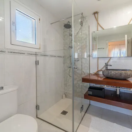 Villa Son Serra, Pool And Chill Out Close To The Son Serra de Marina