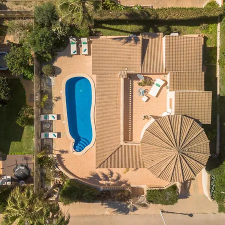 Son Serra, Pool And Chill Out Close To The * Son Serra de Marina