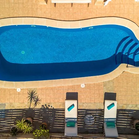 Son Serra, Pool And Chill Out Close To The