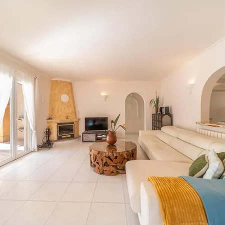 Villa Son Serra, Pool And Chill Out Close To The