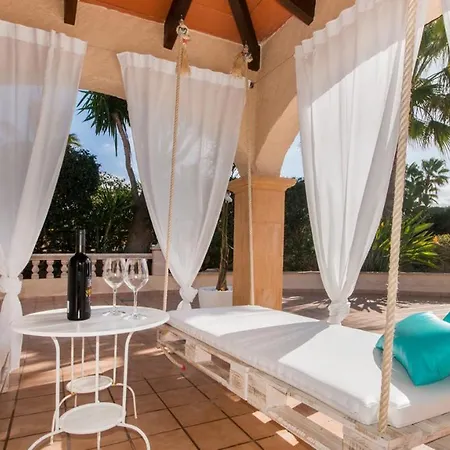 Son Serra, Pool And Chill Out Close To The